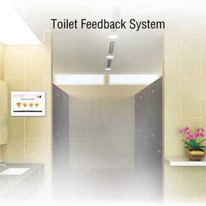 Anewtech-toilet-feedback-system